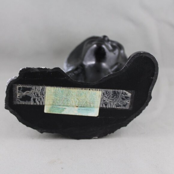 Frank Schirman Female Bust - Kanani the Beauty - Made from Coral - Picture 8 of 9